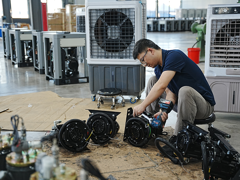 Pocházející z Číny, marketing do světa